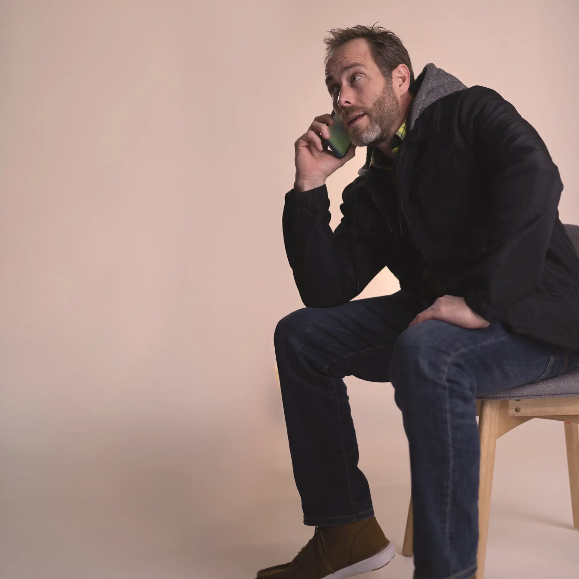 Luke Draper