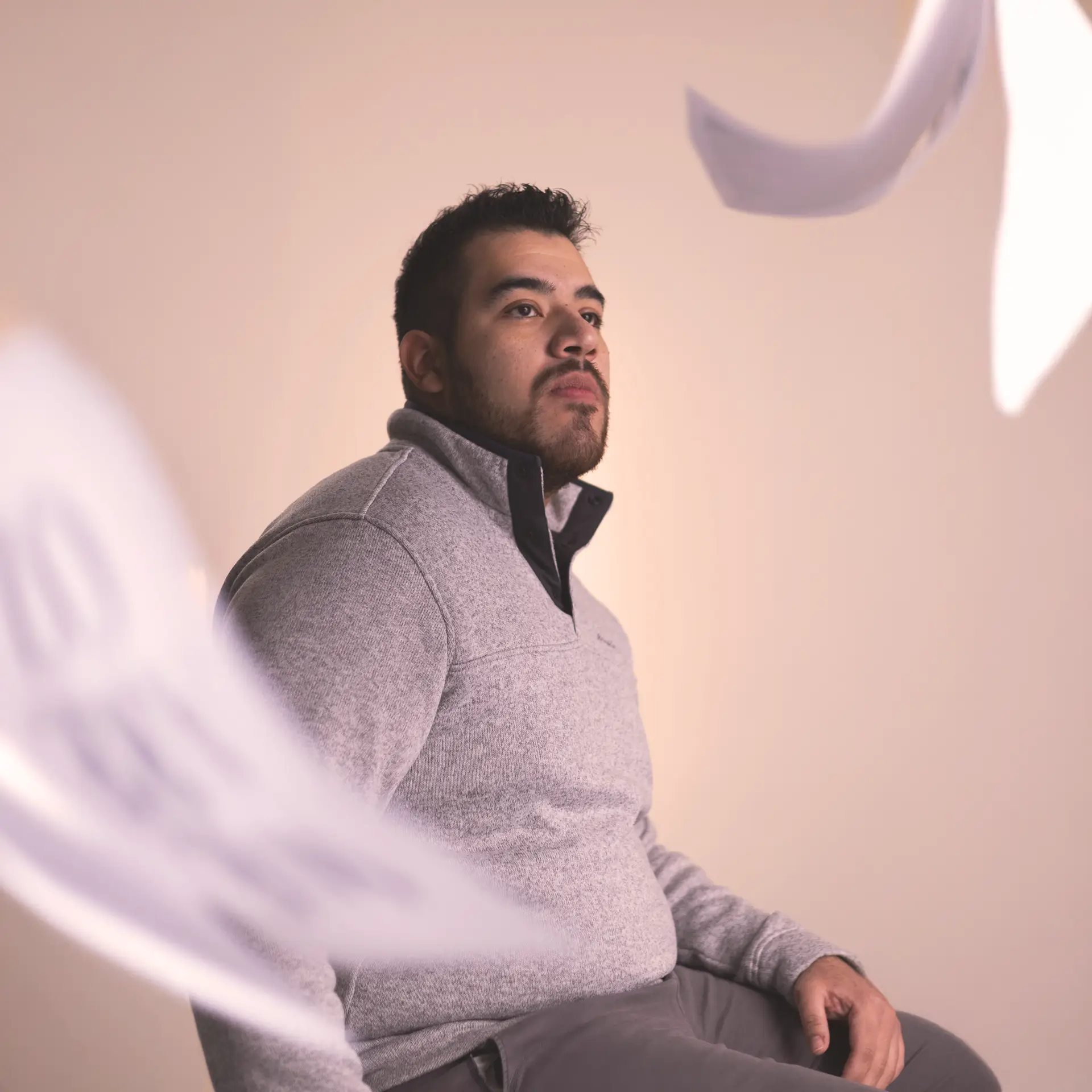 Abraham Rodriguez