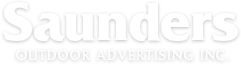 Saunders Outdoor Advertising