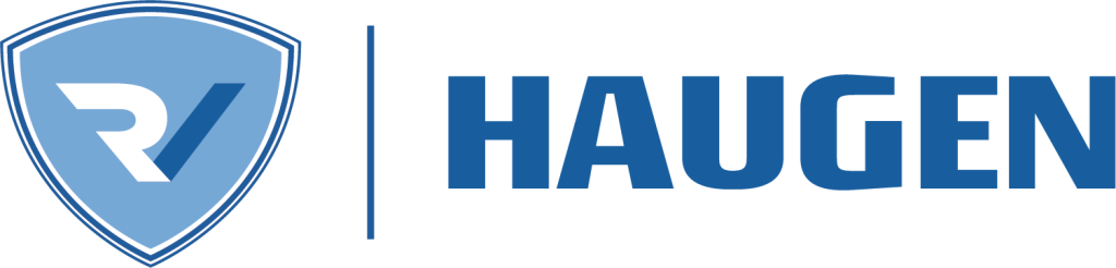 Haugen Logo