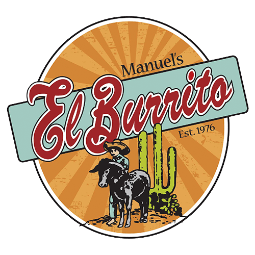 Manuel's El Burrito